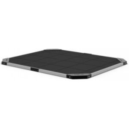 Exigo 2.44x2m Lifting Platform Rubber 60mm