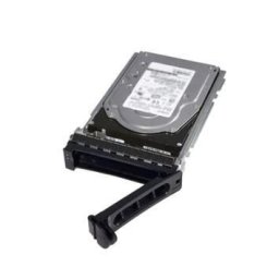 Dell HD 8T SATA6 3.5 7.2K 512E H-L **Refurbished** KRV2W-RFB - eet01