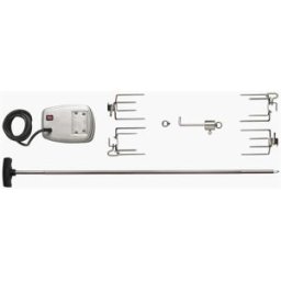 Napoleon - Commercial Grade Rotisserie Kit (For Large Grills 450/485/500)