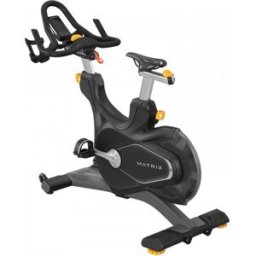 Matrix CXP Training Cycle