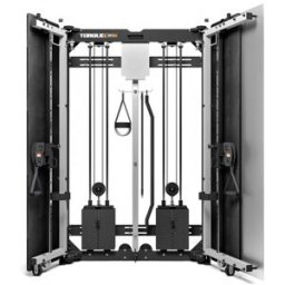 Torque F9 Wall-Mounted Folding Functional Trainer
