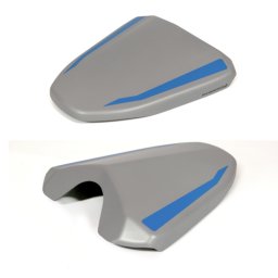 Yamaha MT09 (25+) Solo Seat Cowl: Ice Storm 12450H
