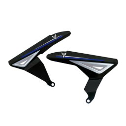 Yamaha MT09 SP (24-25) Front Infill Panels: SP Colours 22960K
