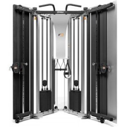 Torque F9 Free-Standing Folding Functional Trainer