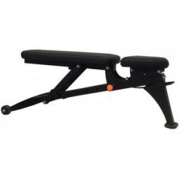 Torque F9 Adjustable Bench