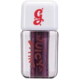Grape (Dark Purple) Juicy Tint - Lip Tint - Glisten Cosmetics