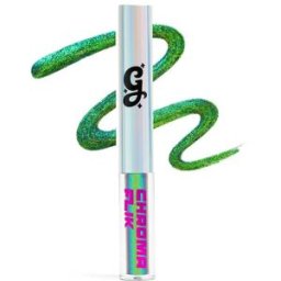 Peacock Chroma Flik - Liquid Liner - Glisten Cosmetics