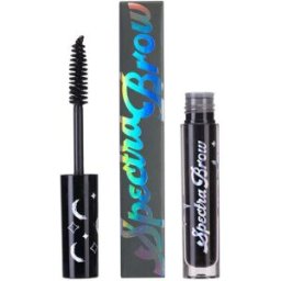 Ink (Black) Spectra Brow - Brow Cream - Glisten Cosmetics