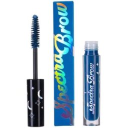 Stormy (Dark Blue) Spectra Brow - Brow Cream - Glisten Cosmetics