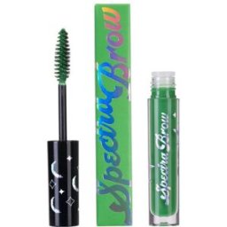 Dino (Green) Spectra Brow - Brow Cream - Glisten Cosmetics