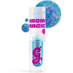 Phantom Chroma Magic - Liquid Eyeshadow - Glisten Cosmetics