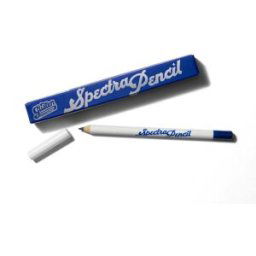 Dark Blue Spectra Pencil - Colourful Pencil - Glisten Cosmetics