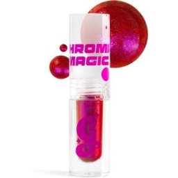 Voodoo Chroma Magic - Liquid Eyeshadow - Glisten Cosmetics