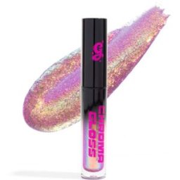 Luna Chroma Gloss - Multichrome Lip Gloss - Glisten Cosmetics