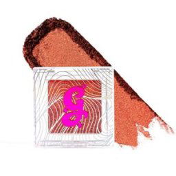Kaleidoscope Single Shadow - Duochrome Eyeshadow - Glisten Cosmetics