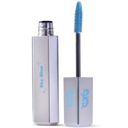 Sky Blue Spectra Lash - Mascara - Glisten Cosmetics