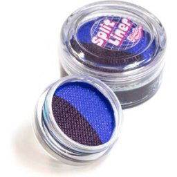 The Royals (Blue) Split Liner - Eyeliner - Glisten Cosmetics Large - 10g