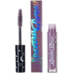 Mauve (Dark Lilac) Spectra Brow - Brow Cream - Glisten Cosmetics