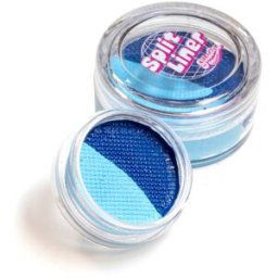 Slushie (UV Blue) Split Liner - Eyeliner - Glisten Cosmetics Small - 3g