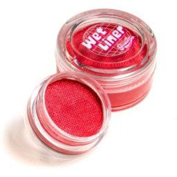 Inferno (Shimmer Red) Wet Liner® - Eyeliner - Glisten Cosmetics Small - 3g
