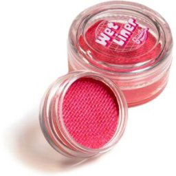 Blushing (Metallic Red Pink) Wet Liner® - Eyeliner - Glisten Cosmetics Small - 3g