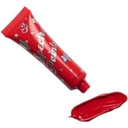 Rouge Spectra Paint (Red) - Cosmetic Paint - Glisten Cosmetics