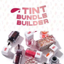 Glisten Cosmetics Juicy Tint Bundle Builder