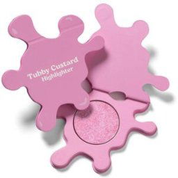 Tubby Custard - Highlight Palette - Glisten Cosmetics X Teletubbies