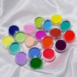 The Ultimate UV Bundle - Eyeliner - Glisten Cosmetics Large - 10g