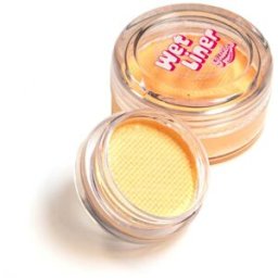 Peach (UV Peach) Wet Liner® - Eyeliner - Glisten Cosmetics Large - 10g