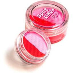 Glisten Cosmetics Strawberry Cheesecake (UV Pink) Split Liner - Eyeliner - Glisten Cosme Large - 10g