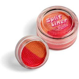 Glisten Cosmetics Tutti Frutti (Pink Metallic) Split Liner - Eyeliner - Glisten Cosmetic Small - 3g
