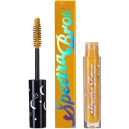 Butterscotch (Yellow) Spectra Brow - Brow Cream - Glisten Cosmetics