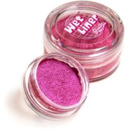 Poison Berry (Metallic Pink) Wet Liner® - Eyeliner - Glisten Cosmetics Small - 3g