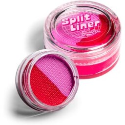 Peppa (UV Pink) Split Liner - Eyeliner - Glisten Cosmetics Large - 10g