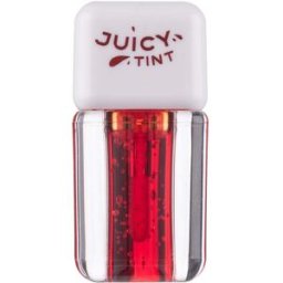 Apple (Orange Red) Juicy Tint - Lip Tint - Glisten Cosmetics
