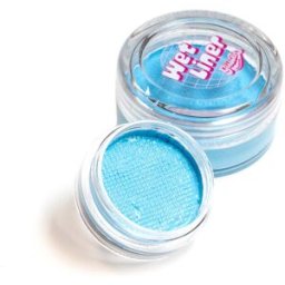 Blueberry (UV Baby Blue) Wet Liner® - Eyeliner - Glisten Cosmetics Large - 10g