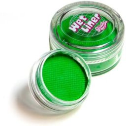 Limeade (UV Green) Wet Liner® - Eyeliner - Glisten Cosmetics Small - 3g