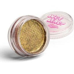 Jewel (Gold Duochrome) Wet Liner® - Eyeliner - Glisten Cosmetics