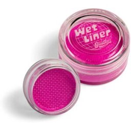 Fuchsia (UV Fuchsia) Wet Liner® - Eyeliner - Glisten Cosmetics Large - 10g