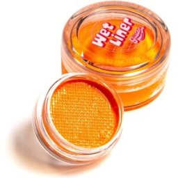 Traffic Cone (UV Orange) Wet Liner® - Eyeliner - Glisten Cosmetics Small - 3g