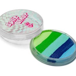 Cool Circle (UV) Split Liner - Eyeliner - Glisten Cosmetics