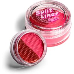 Roses (UV Red & Rose) Split Liner - Eyeliner - Glisten Cosmetics Small - 3g