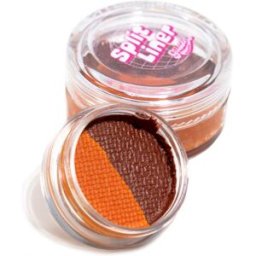 Tortoiseshell (Brown) Split Liner - Eyeliner - Glisten Cosmetics Large - 10g