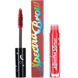 Chilli (Red) Spectra Brow - Brow Cream - Glisten Cosmetics