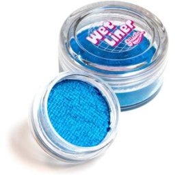 Topaz (Metallic Blue) Wet Liner® - Eyeliner - Glisten Cosmetics Small - 3g