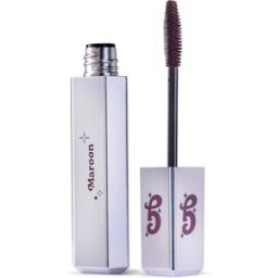 Maroon Spectra Lash - Mascara - Glisten Cosmetics