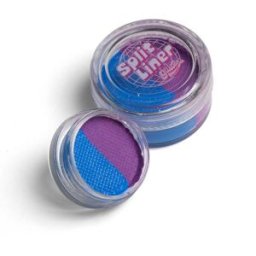 Wizardry (Blue & Purple) Split Liner - Eyeliner - Glisten Cosmetics Small - 3g