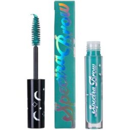 Aquamarine (Teal) Spectra Brow - Brow Cream - Glisten Cosmetics