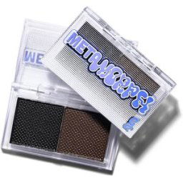 Metamorph (Black & Brown UV) - Eyeliner - Glisten Cosmetics